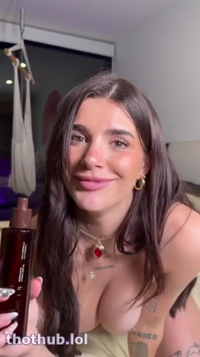 Arikytsya ppv oil masturbation onlyfans