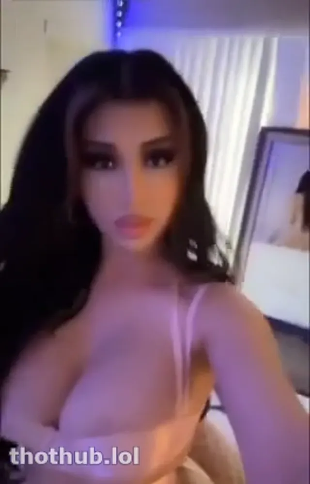 Lilianaheartsss ppv masturbation onlyfans