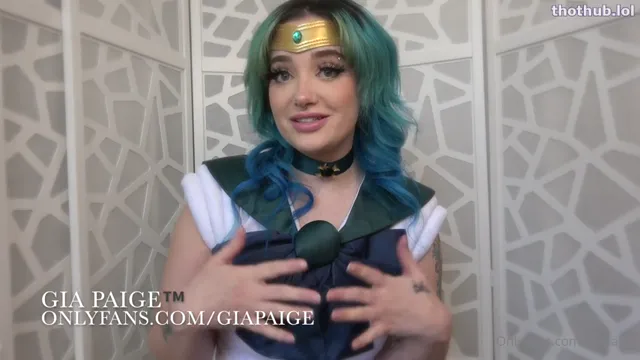 Gia Paige