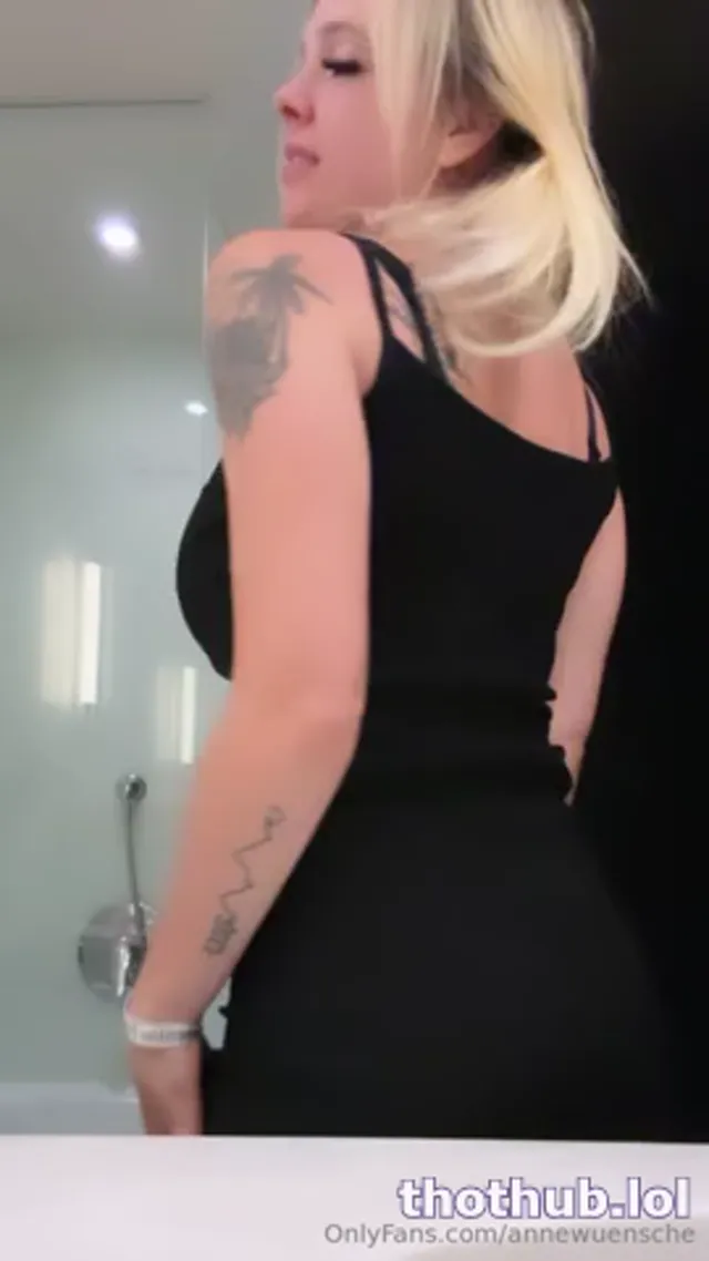 Annewuensche – Anne Wünsche 18