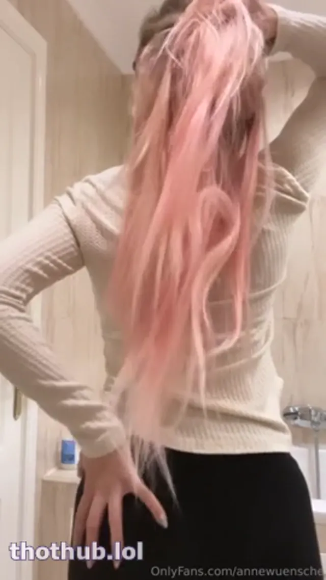 Annewuensche – Anne Wünsche 37