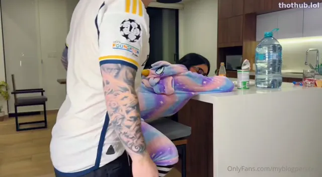 M.B.P OF – Sleepy Unicorn Fuck