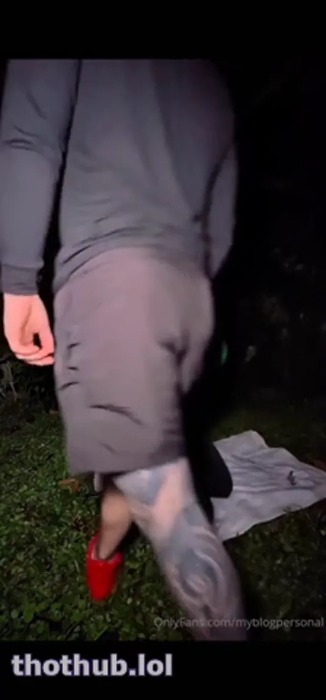 M.B.P OF – Sex In The Dark