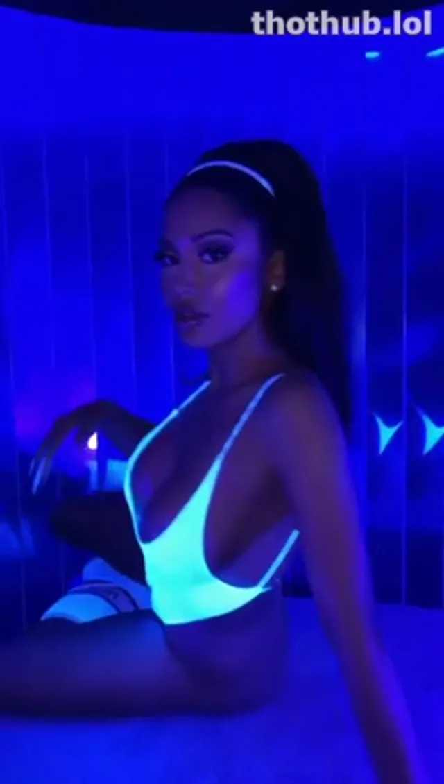 Janet Guzman of leaked