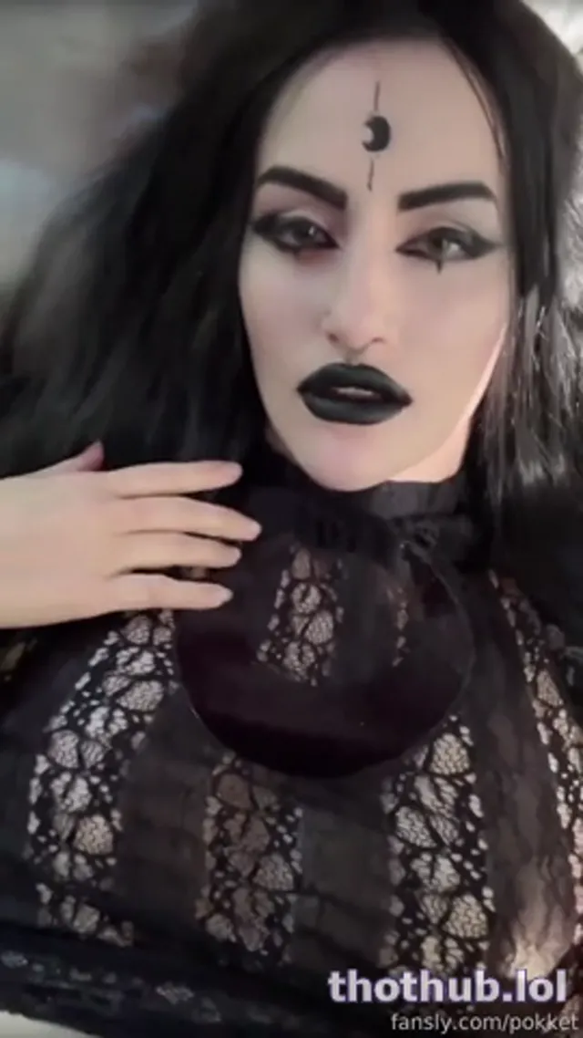 PokketGoth