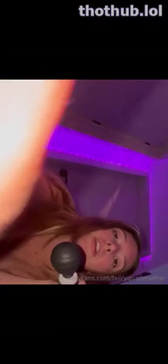 Faiiryquadmother vibrator