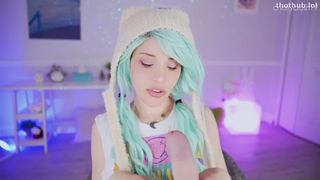 CherryCrush – JOI and Cum Countdown ????????