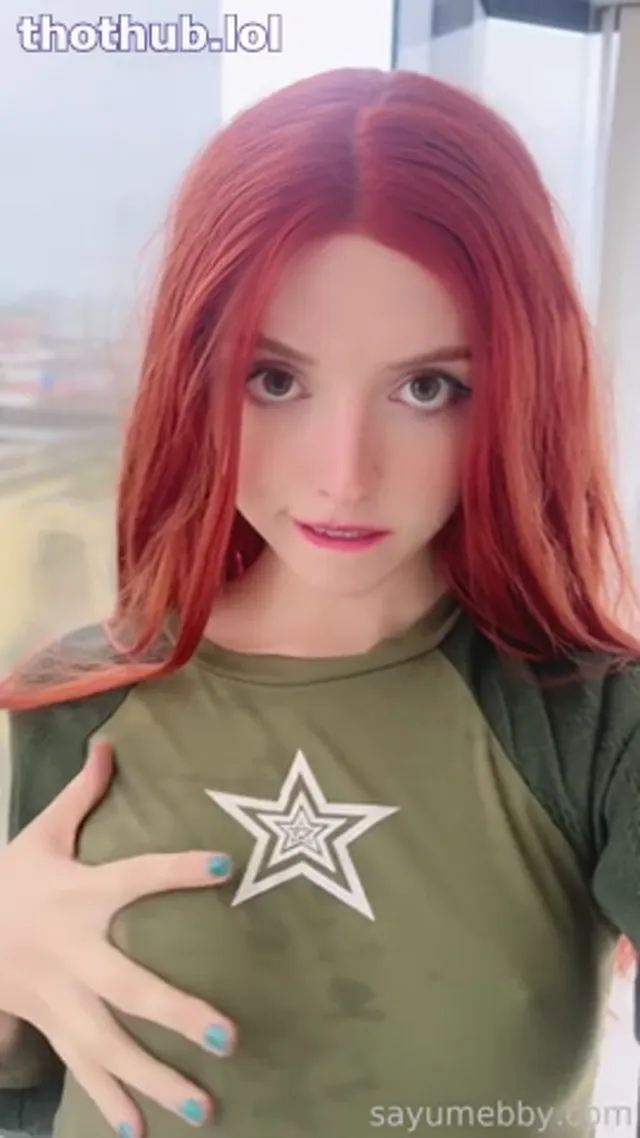 Sabrinao/sayumebby/sayumemi/nymphetty