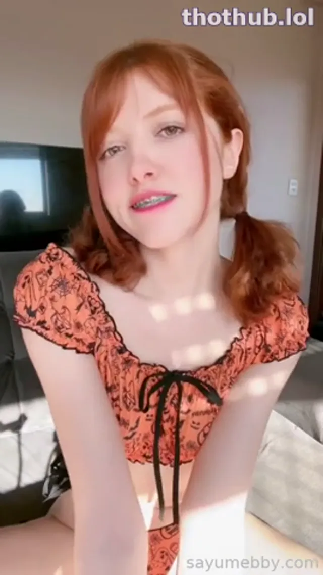 Sabrinao/sayumebby/sayumemi/nymphetty