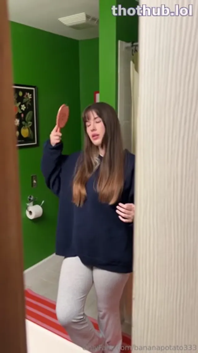 Bananapotato333 BJ and CIM