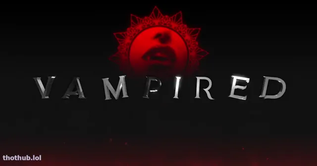 Vampired — Maria Nagai, Josephine Jackson, Emiri Momota