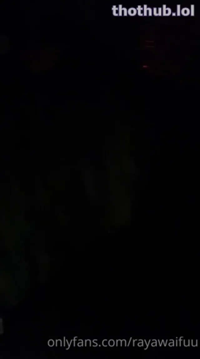 Raya waifu late nite backshots