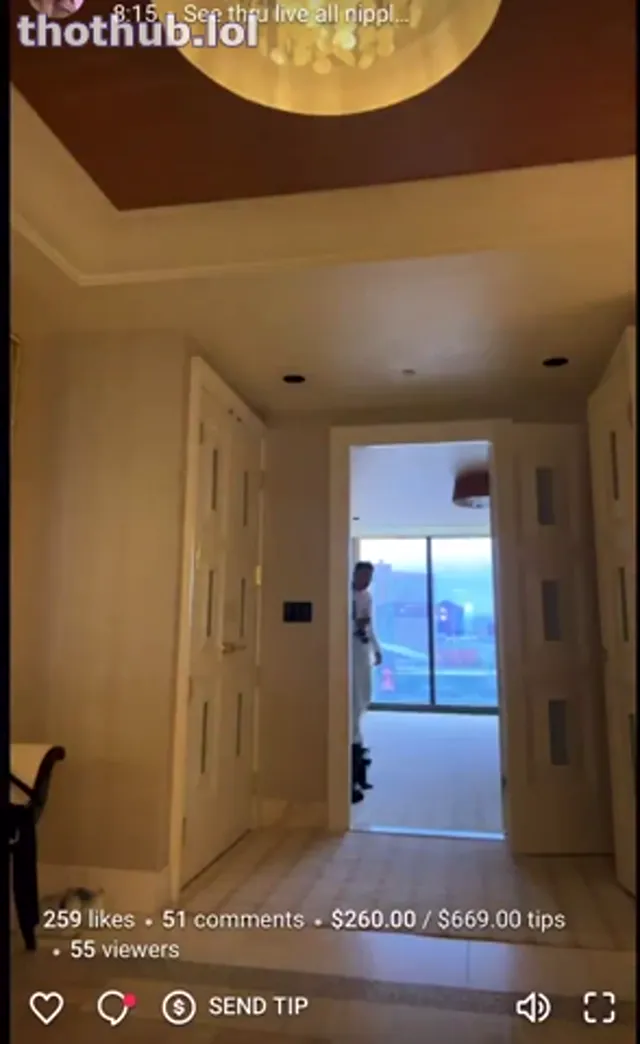 Lyna Perez Nude Pussy