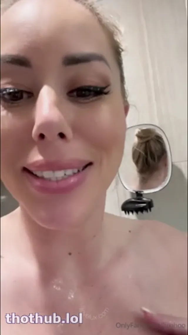 Luxiboo Shower Solo