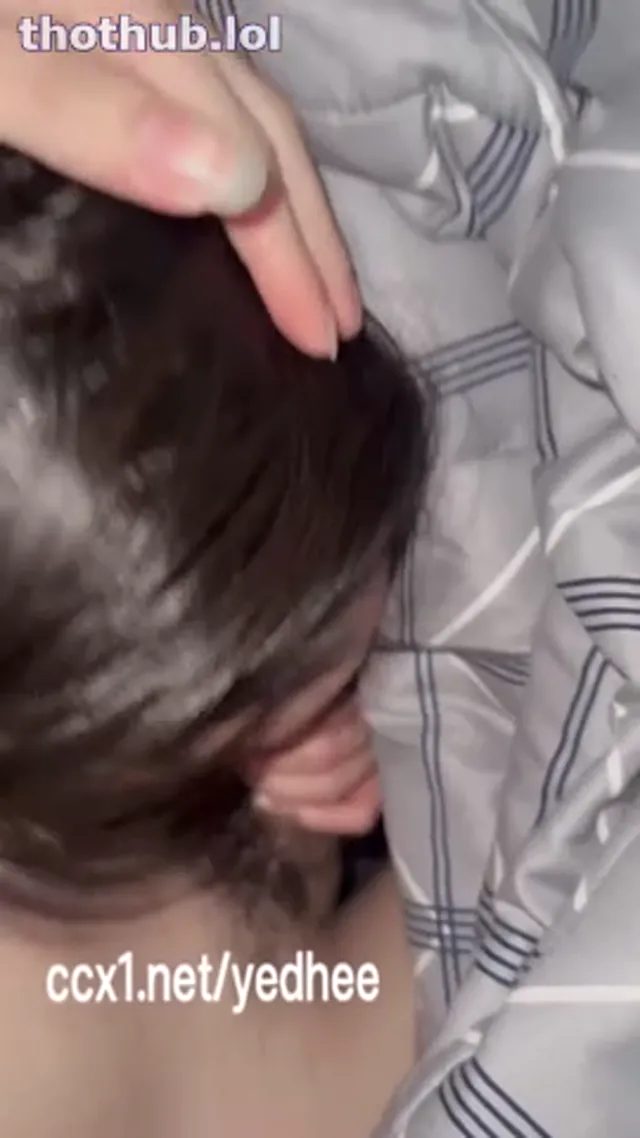 Babysexnitynine PETITE THAI BLOWJOB