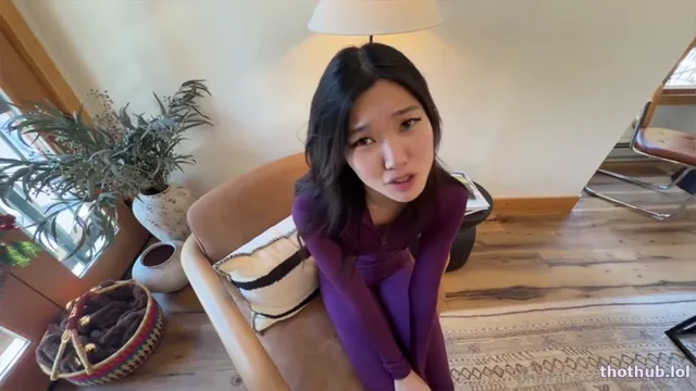 Lucy Mochi Fucks in the snow