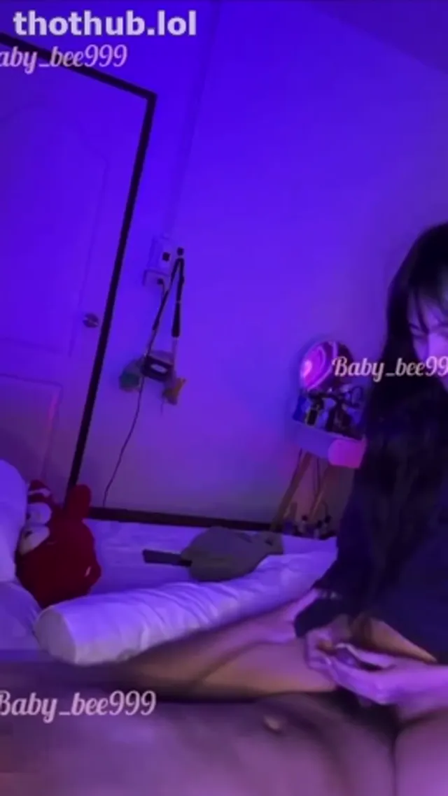 BABY_BEE999 CUTE THAI GIRL SEX