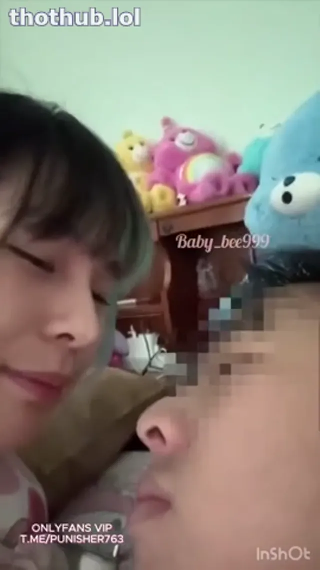 BABY_BEE999 CUTE THAI GIRL SEX 1