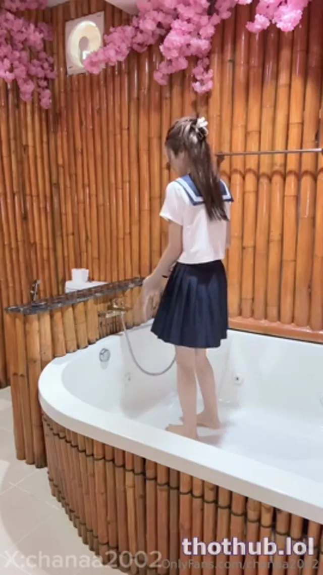 CHANAA2002 SMALL THAI GIRL SEX 26