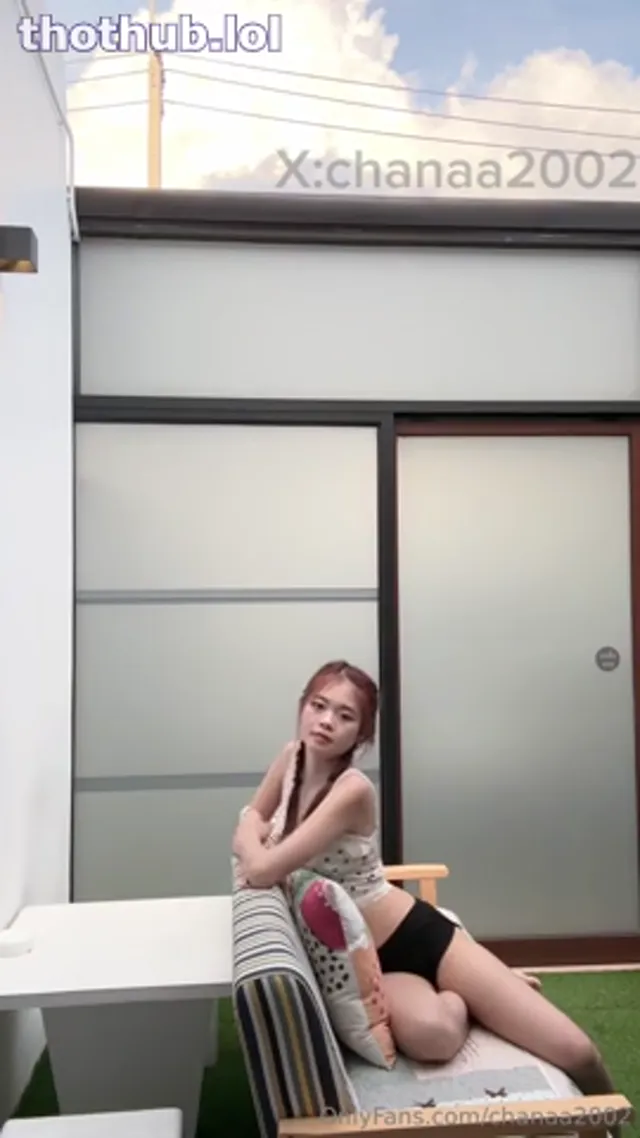 CHANAA2002 SMALL THAI GIRL SEX 27