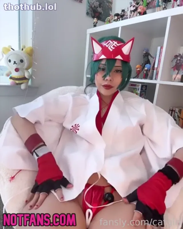 Nek0boi Carti Kiriko