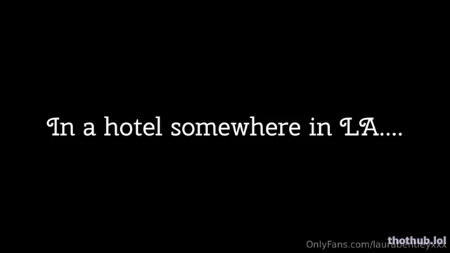 Laura Bentley Gym sex with stranger