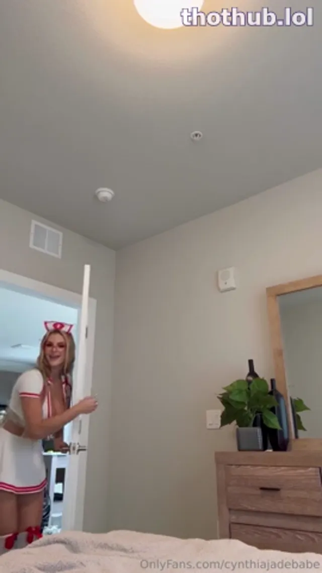 Cynthia Jade – Nurse