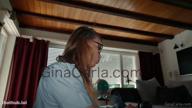 Gina Carla ASMR