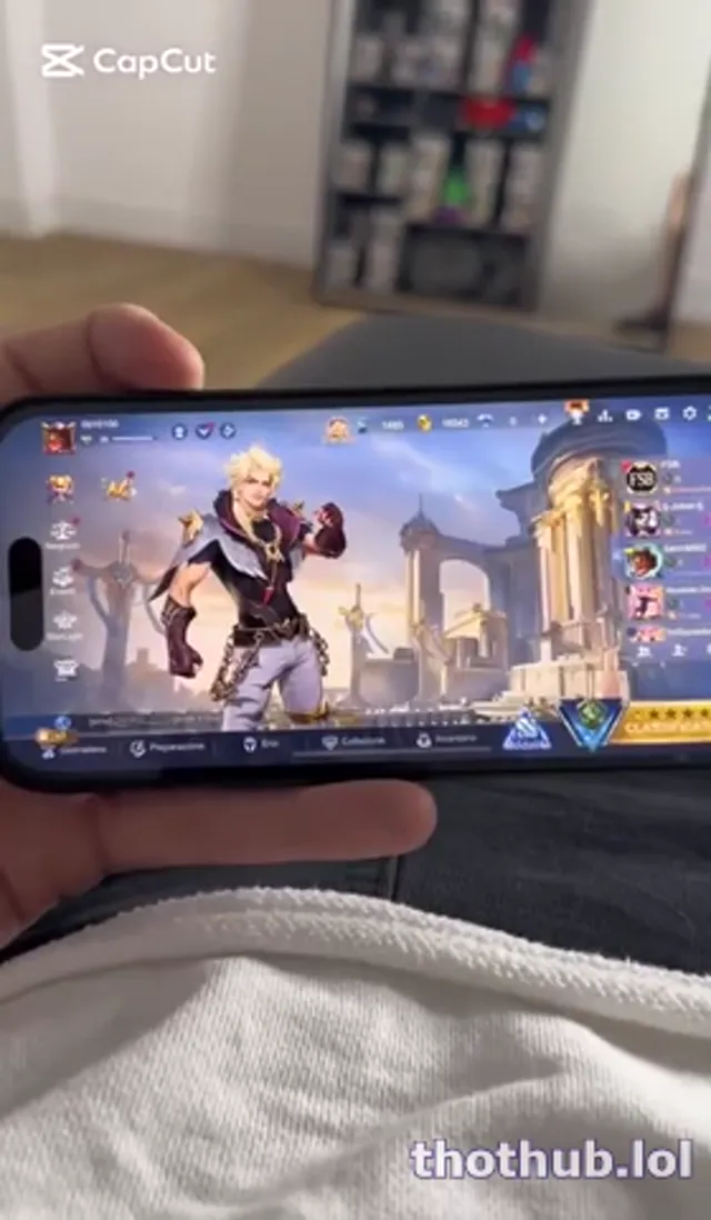 Amber Dream  Interrupts Her boyfriend To Fuck Her Onlyfans Video Leaked