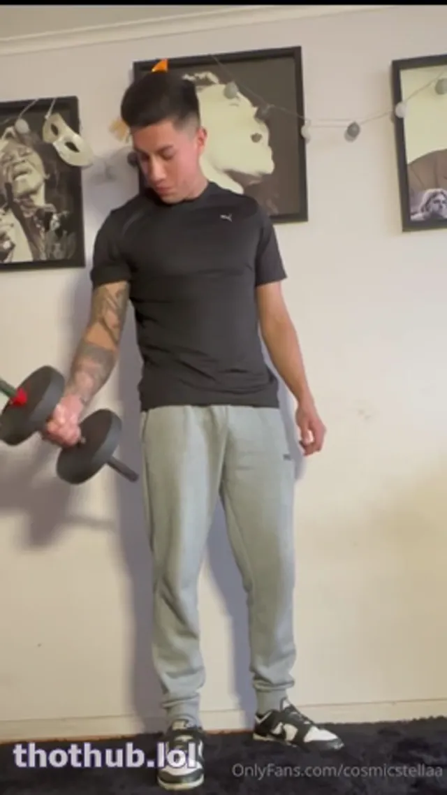 Cosmicstella b/g sextape ppv