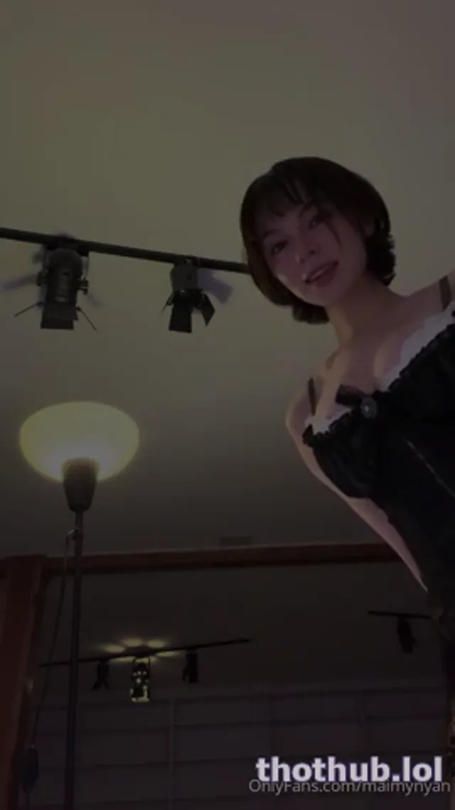 Maimy asmr – Too Naughty