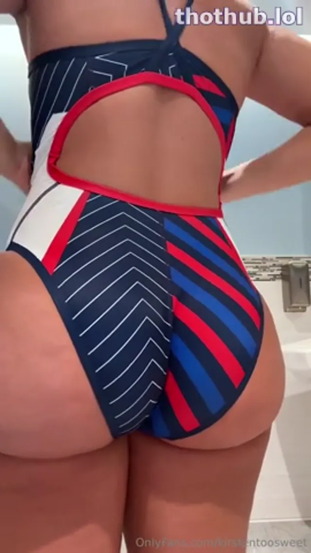 Kirstentoosweet Get Naked Outdoor PPV Onlyfans