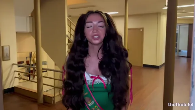 Mollymoonnn: Cookie
