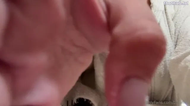 Bufalika | ika dauria bathrobe ppv onlyfans