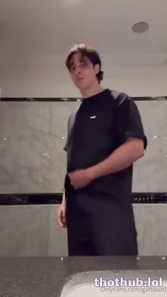 Hope Heaven – Have Sex With Gattouz0 In The Bathroom