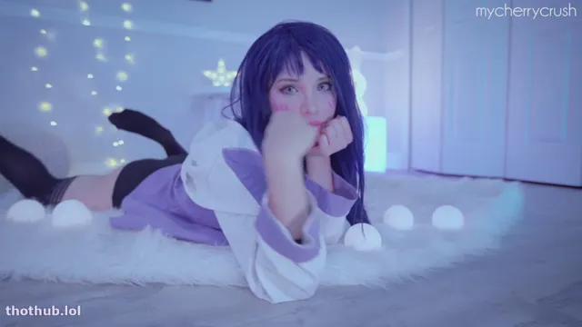 MyCherryCrush – Hinata HJ