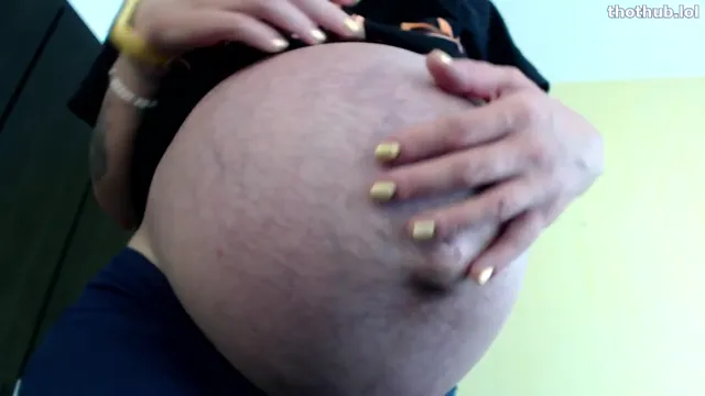 Ember lynne masturbation pregnant