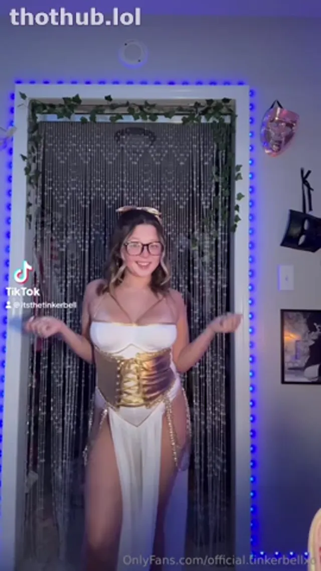 Tinkerbell.FromNeverland