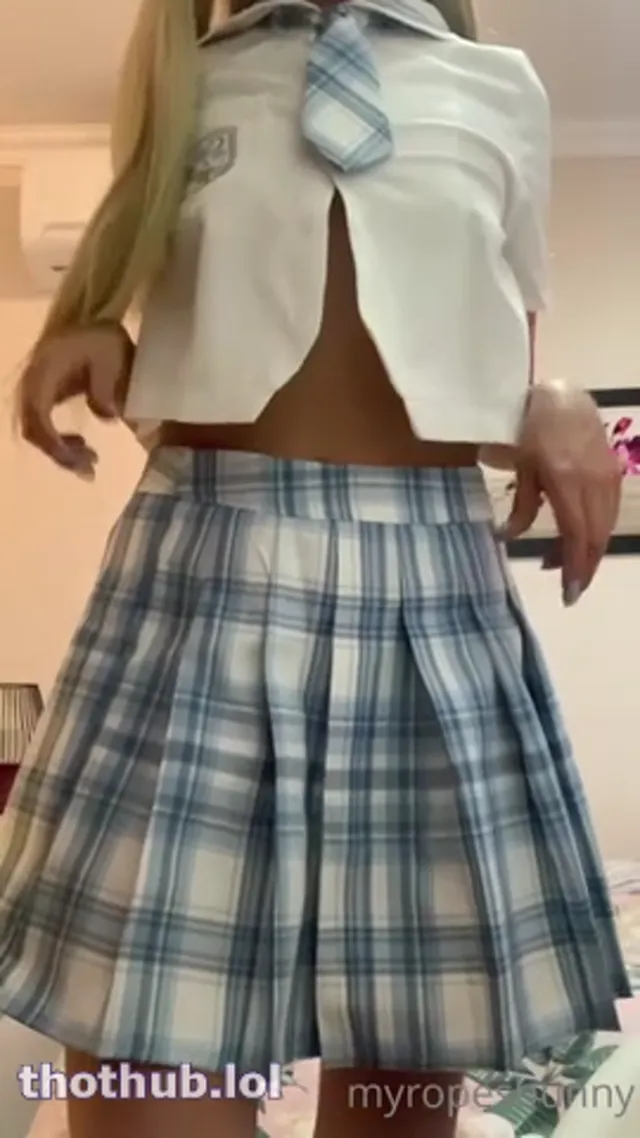 Myropesbunny: Skirt