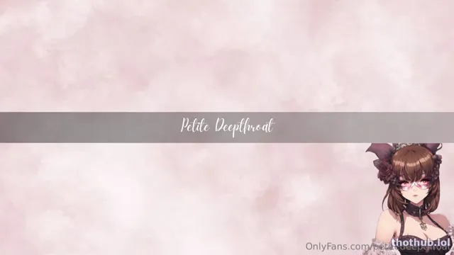 Petite Deepthroat: Drooling On A Big Dildo