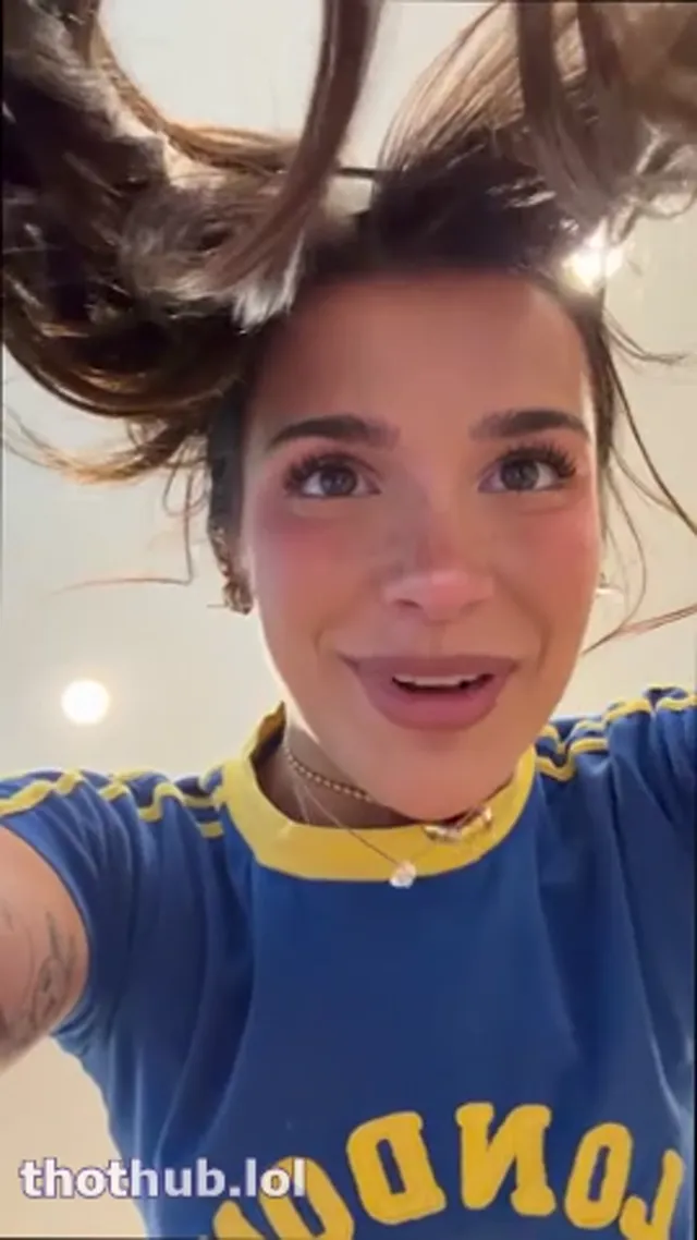 Arikytsya PPV CLOSE UP POV