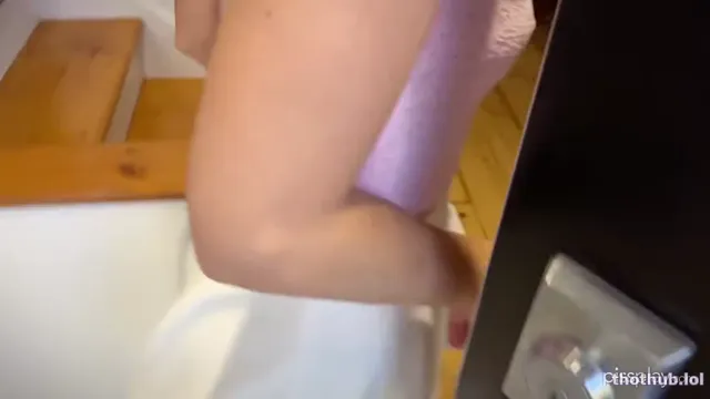 Bruceandmorgan: Horny After Brunch