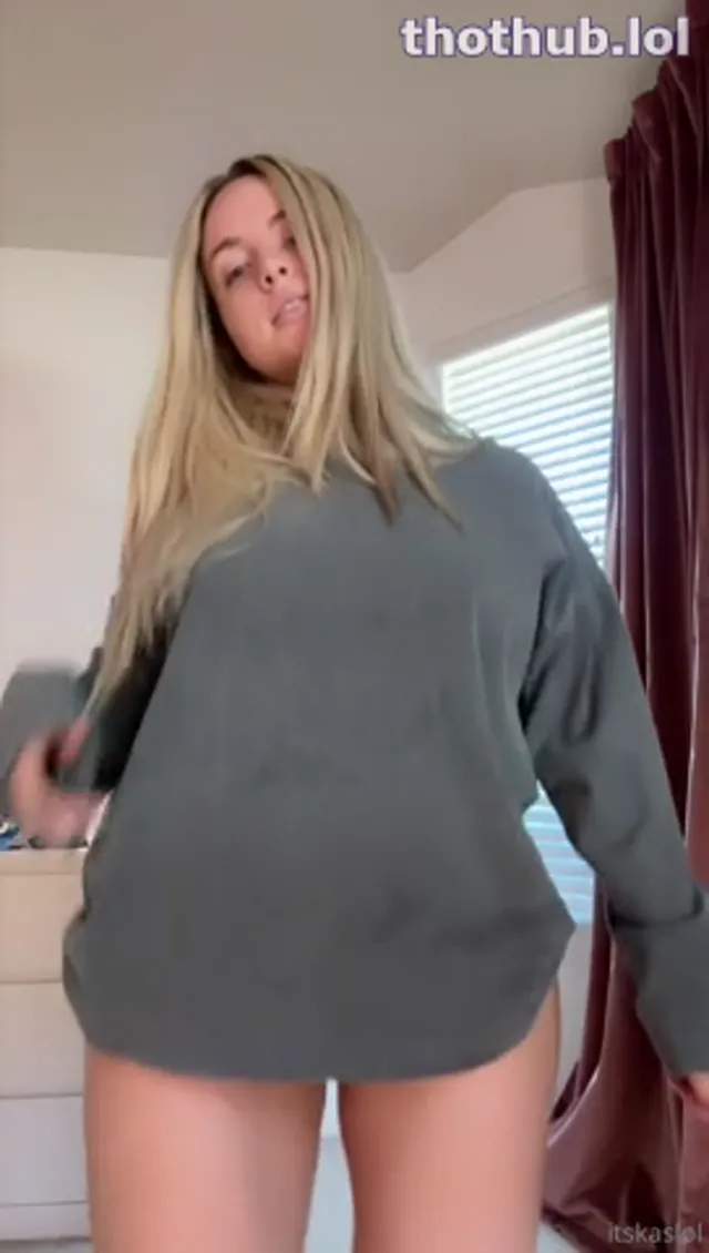 Kassidie Kosa / itskaslol NEW PPV ONLYFANS