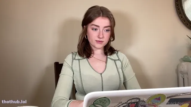 Backdoor girlfriend anal dildo