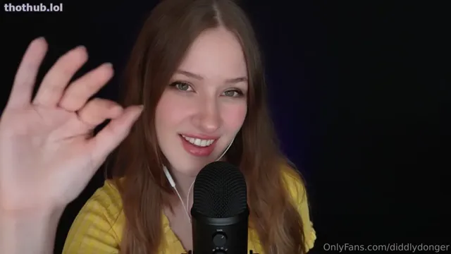 Diddly ASMR