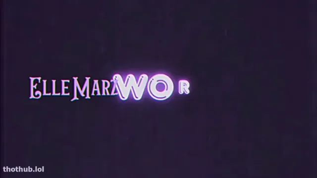Elle Marz: Bad Mommy