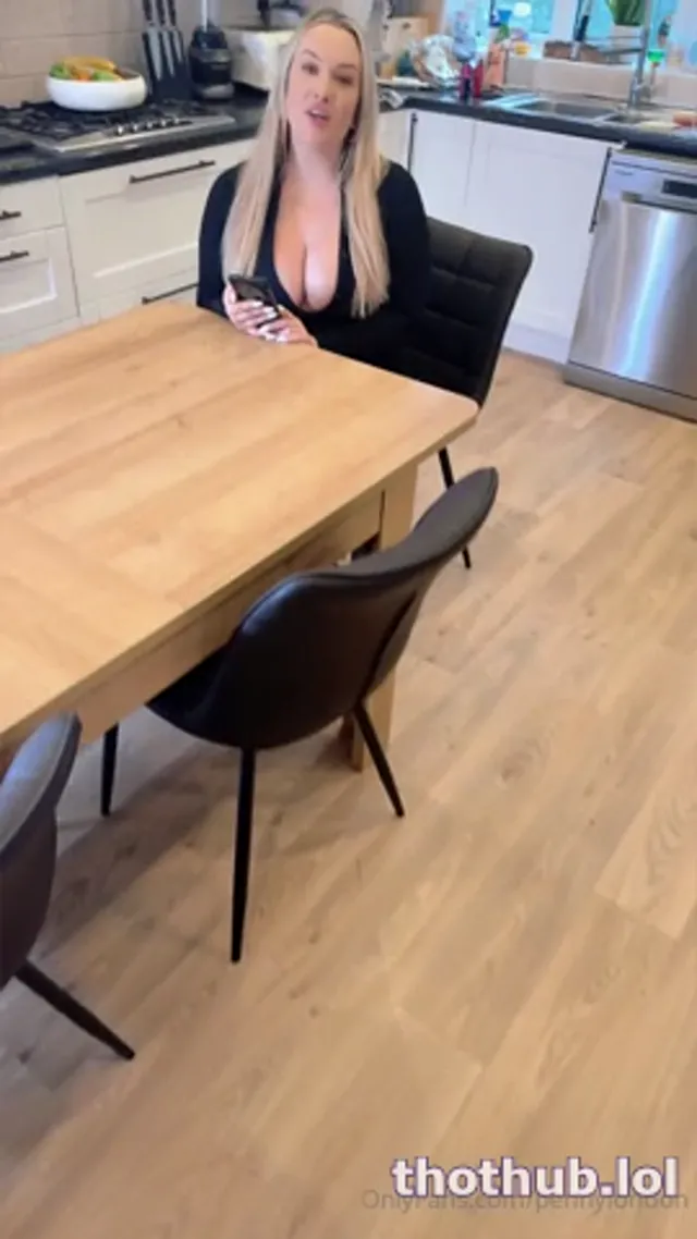 P.L OF – Fuck Me In The Kitchen