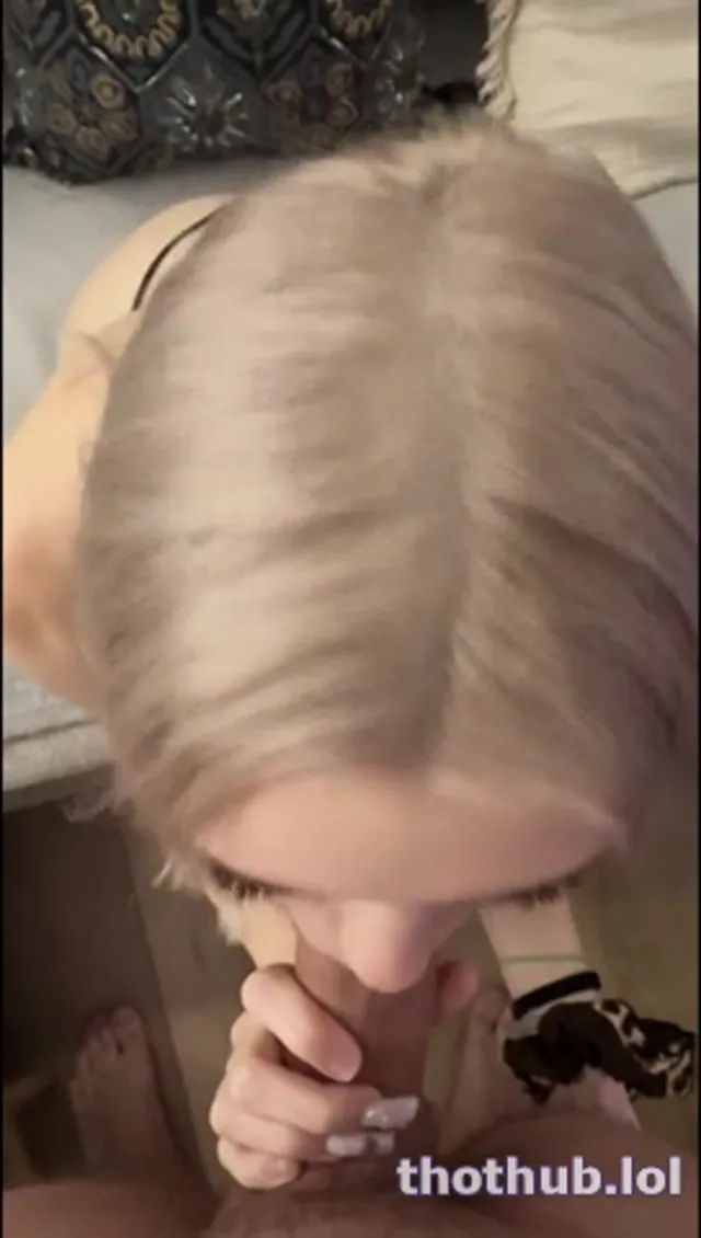 Mia_Bluebird rare hard fuck sextape