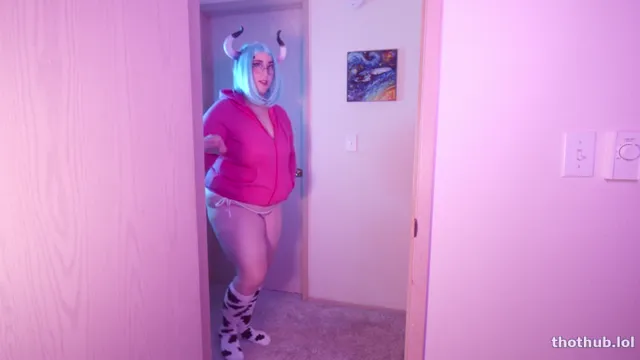 Fuck the Cow–Do It Now Kitty Le_roux
