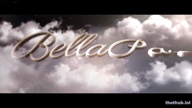 Bryci pink see through